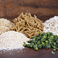 Dietary Fiber | What It Is and How to Boost Your Daily Intake