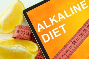 Alkaline diet