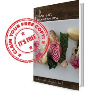 paleo recipe book Paleo Eats