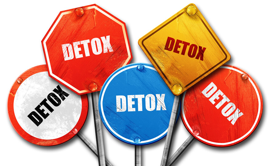 detox