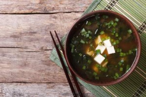 Japanese-Miso-Soup-On-The-Table-c