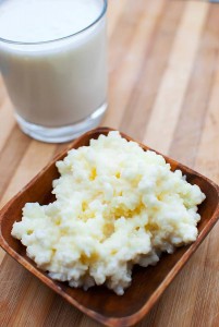 Kefir - best foods for acid reflux