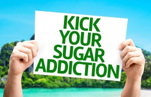 kick your sugar addiction - natural remedies for acid reflux