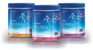 ProArgi-9+ Canister Group