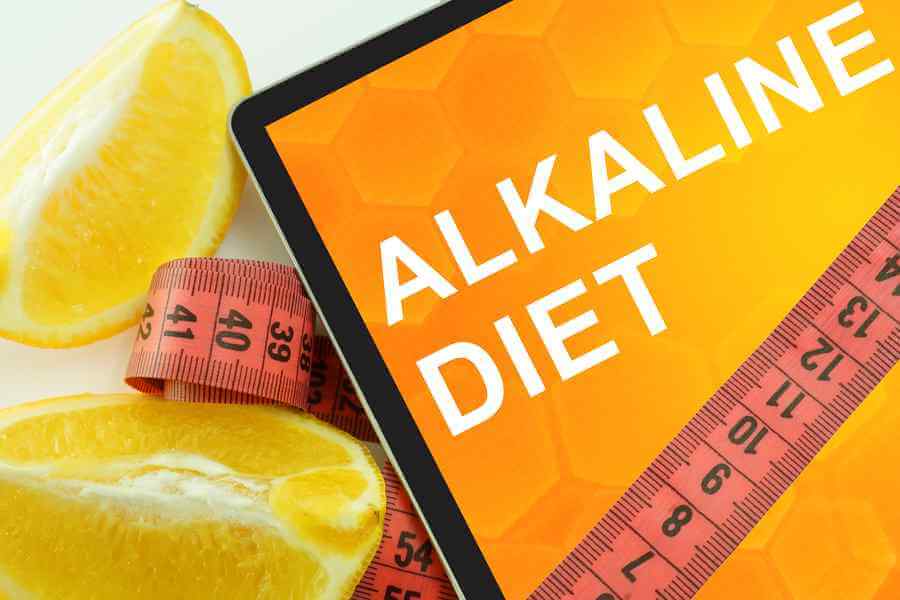 Read more about the article Alkaline Diet Plan | Theory and Health Benefits