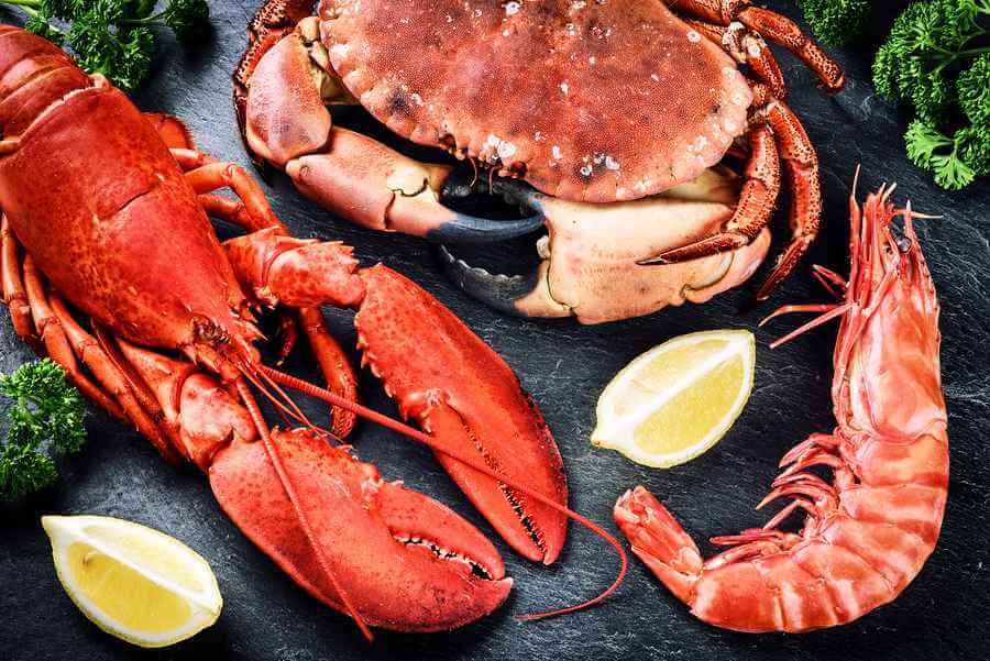 You are currently viewing Foods That Lower Blood Pressure | Omega-3 Fatty Acid Foods