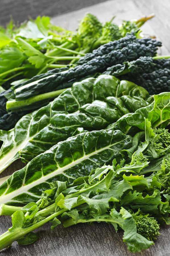 You are currently viewing Best Foods for Acid Reflux Sufferers | What You Should Know Absolutely!