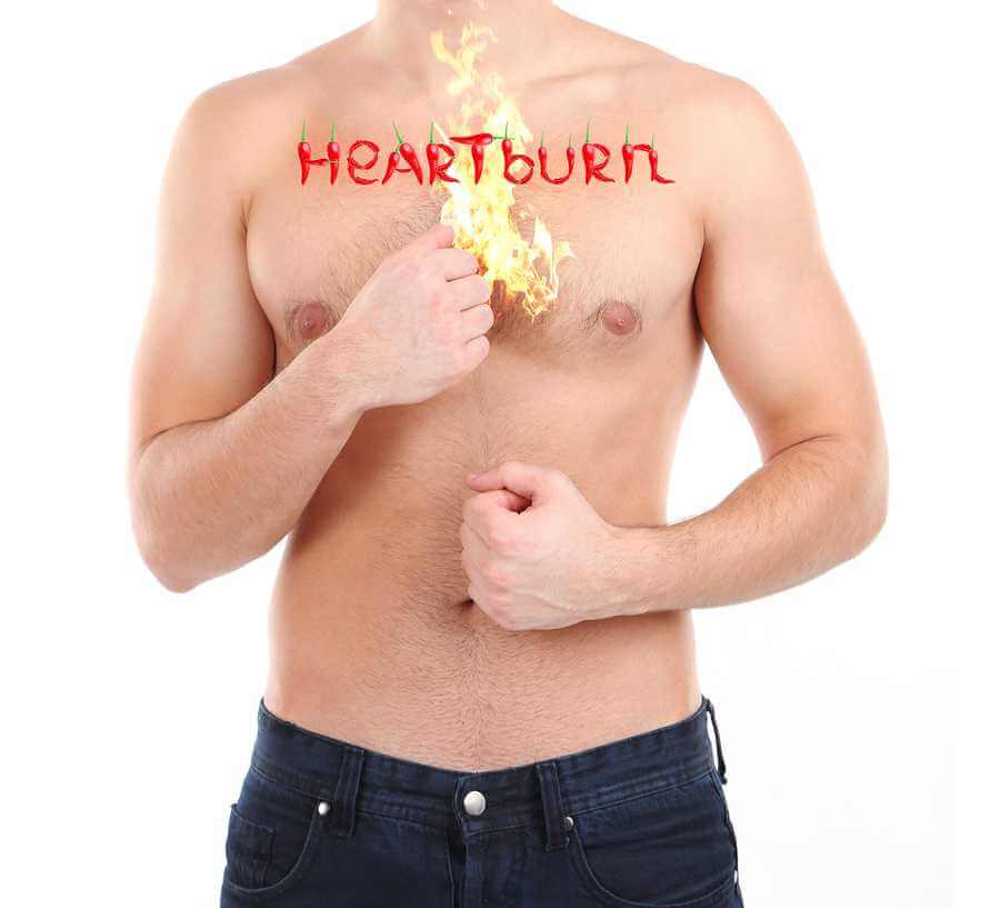 You are currently viewing Acid Reflux | What It Really Is and What Foods Should You Avoid?